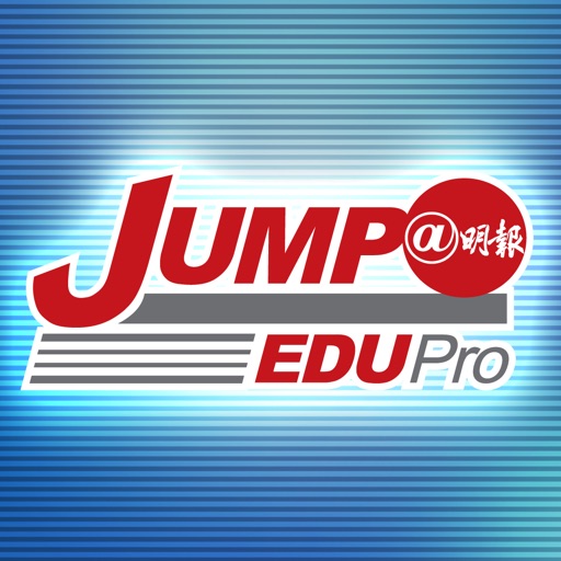 JUMP EDU icon