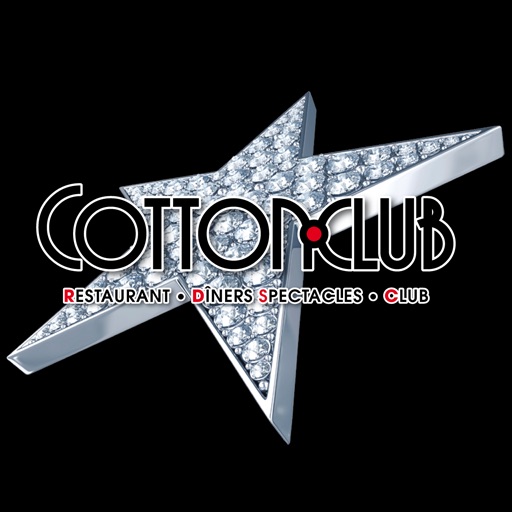 Cotton Club Metz icon