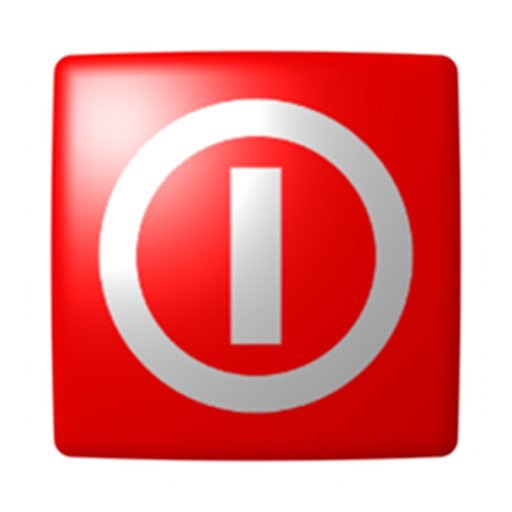 Trap a Thief : POWER OFF tracker icon