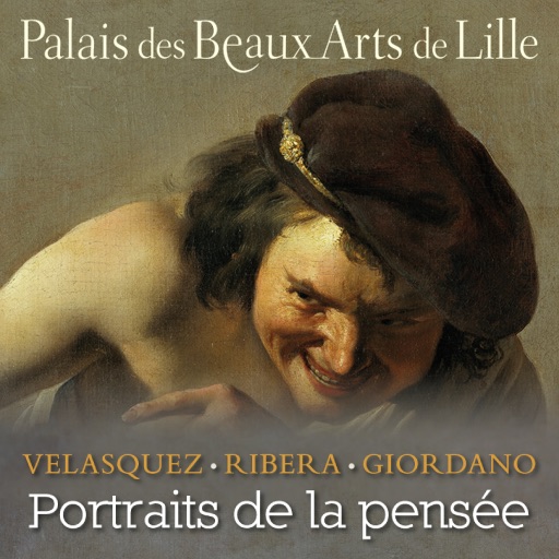 Portraits de la pensée