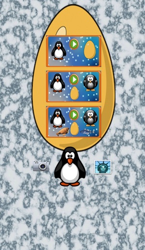 Penguin Maze Race (find the egg)(圖5)-速報App