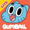 The Amazing World of Gumball Mini Games Lite