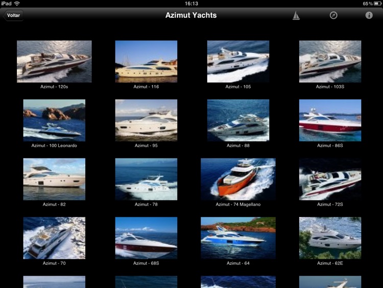 GM-Yachts