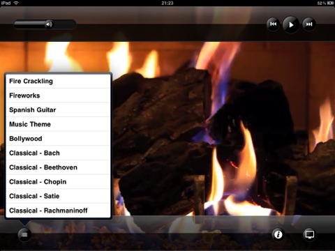Fire HD screenshot 2