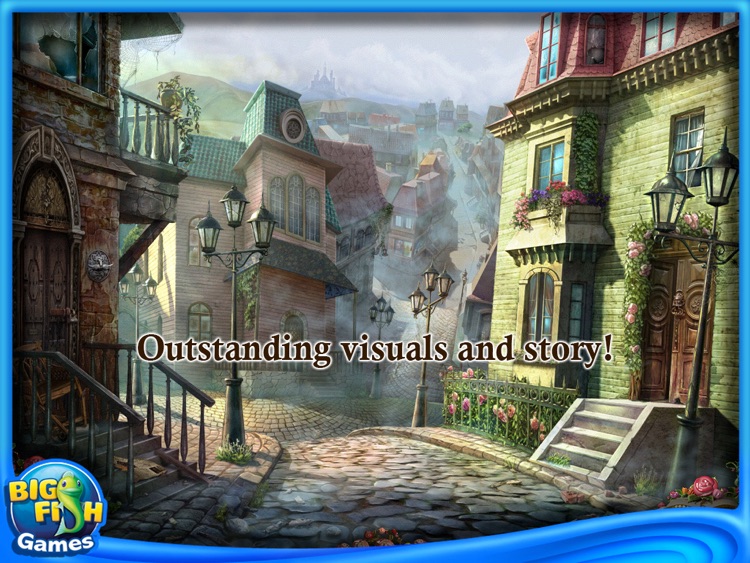 PuppetShow: Souls of the Innocent HD (Full)