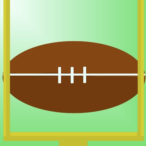 Under Pressure Football icon