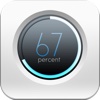 Data Counter Pro for iPad - Data-usage monitor for all carriers