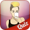 Guess The Amazing Celebrities Selfies Quiz - Free Version