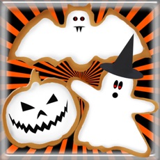 Activities of Spooky Cookie FREE