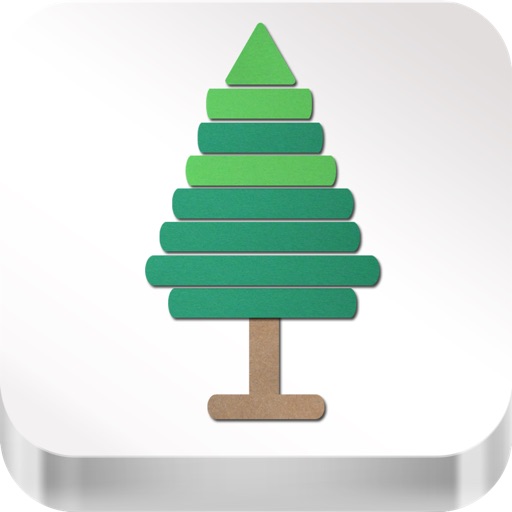 Roots to Words icon