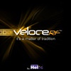 VeloceRF for iPhone