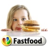 Fastfood HD - 100 Rezepte für Burger & Co