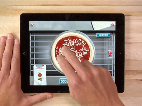 Domino's Pizza Hero screenshot 3