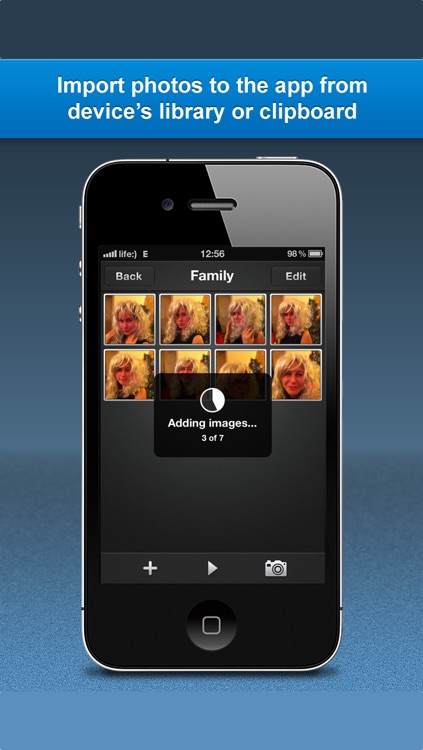 Photo Guard: protect your private photos from prying eyes!