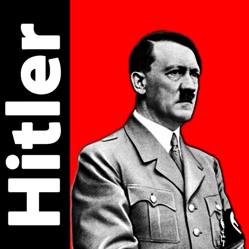 Adolf Hitler ST icon
