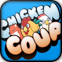 Chicken Coup icon