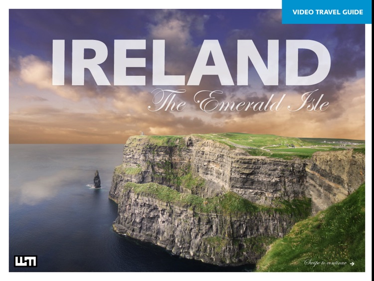 Ireland Video Travel Guide