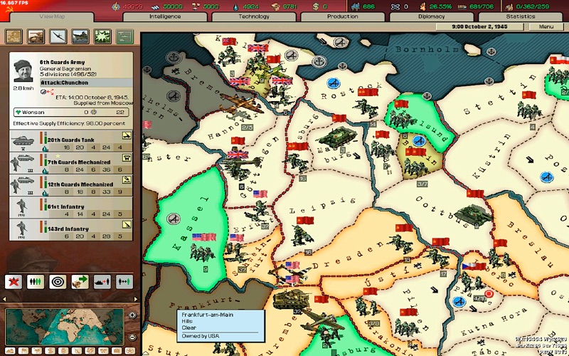 Hearts Of Iron 2 Complete thumbnail 1