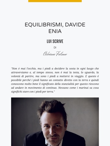 Il Colophon - Rivista di letteratura per il XXI secolo screenshot 4