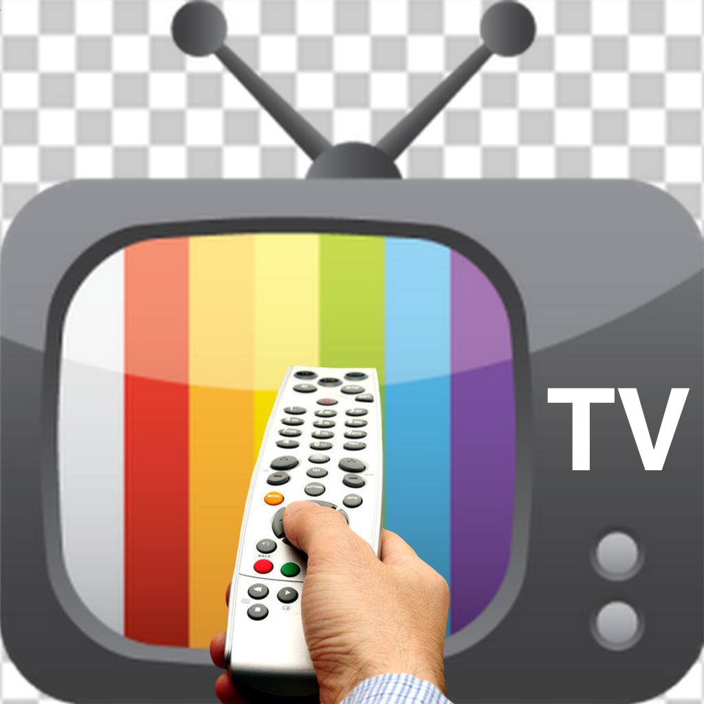 TV España-toda la TDT para ver la programación App Icon