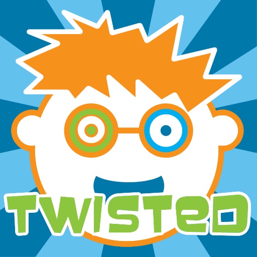TwistedPhrase! iOS App