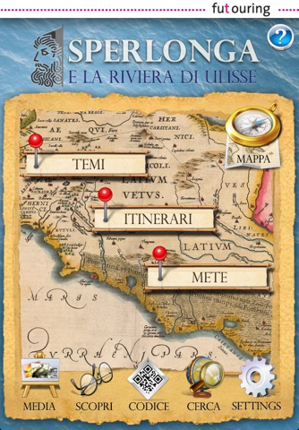 Sperlonga e la Riviera di Ulisse screenshot 2