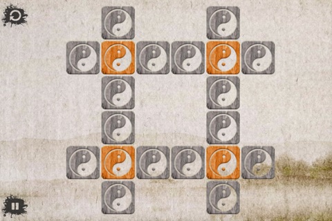 Taiji Puzzle screenshot 2