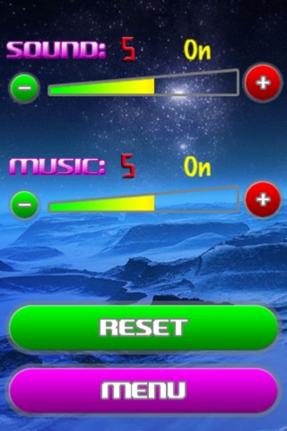 !FireBalls - simple and nice puzzle game for kids and all family. screenshot 3