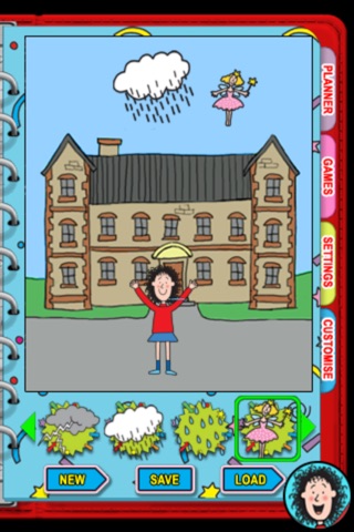 We Love Tracy Beaker screenshot 4