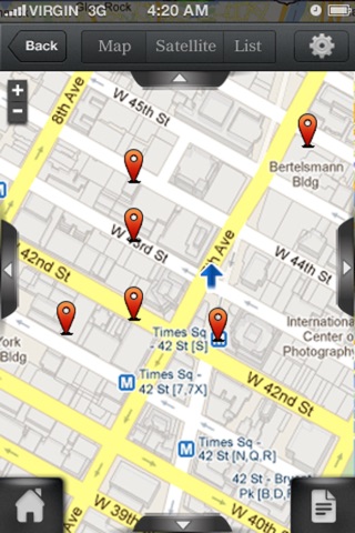 Snag A Cab NYC screenshot 4