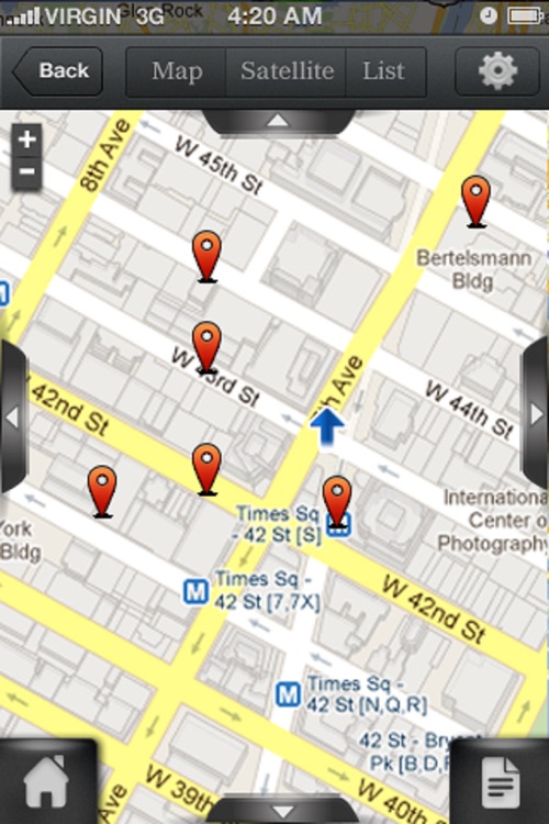 Snag A Cab NYC screenshot-3