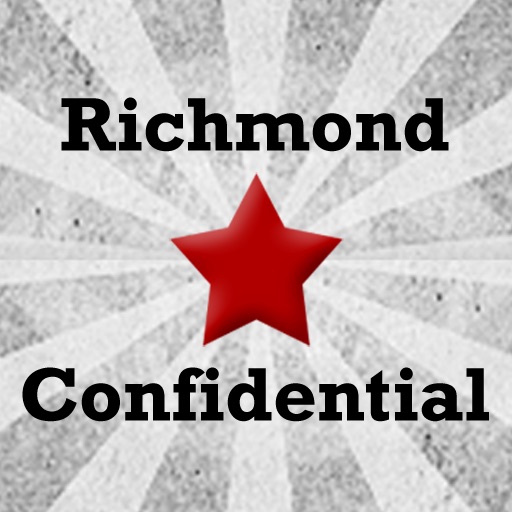 Richmond Confidential icon