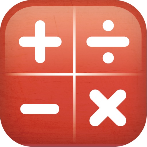 Talk Maths Year 6 iOS App