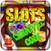 Carnival Coin Slots