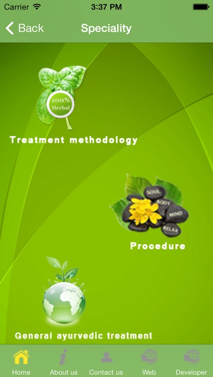 AgastyaAyurvedaApp screenshot-3