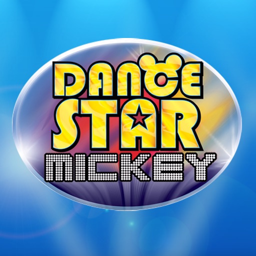 Dance Star Mickey