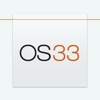 OS33 Drive