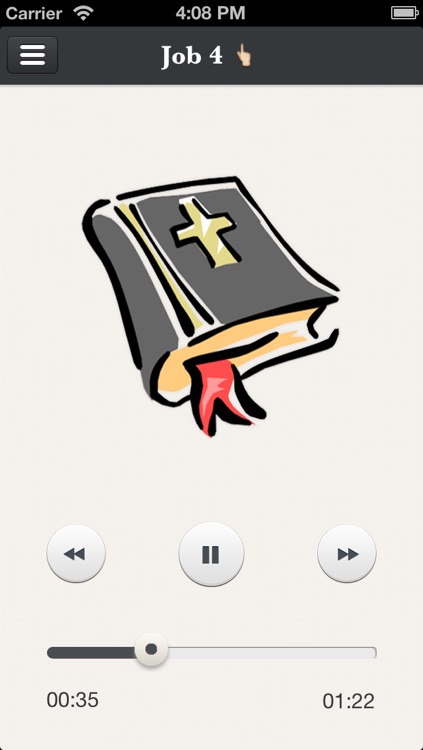 La Biblia Reina Valera & Audiolibro
