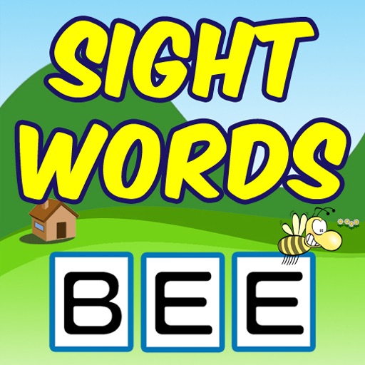 Active Sight-Words iOS App