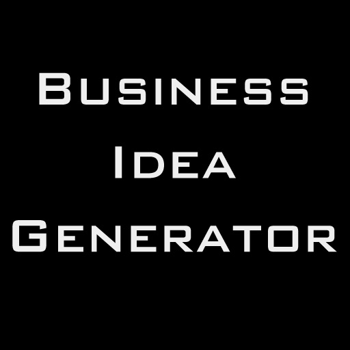 Business Idea Generator :  an innovation tool to help you create and explore concepts for new product or service businesses in technology