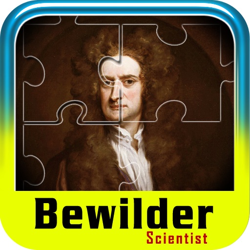 Bewilder Scientists icon
