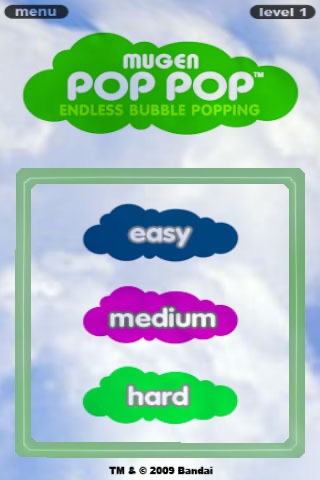Mugen Pop Pop™ screenshot 3