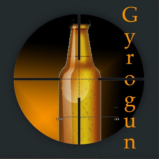 Gyrogun iOS App
