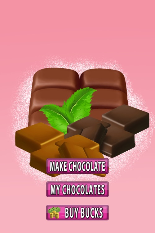 Chocolates