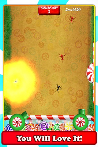 Ant VS Candy screenshot 3