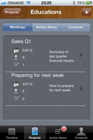 Meeting Room Pro screenshot 2