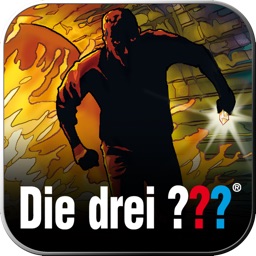 Die drei ??? und der Feuerdiamant – Play it smart