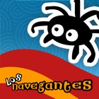 Spanisch für Kinder – Los Navegantes – Sprechen und Lernen icon