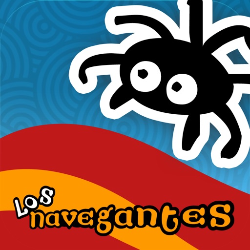 Spanish for Kids - Los Navegantes – Speak and Learn