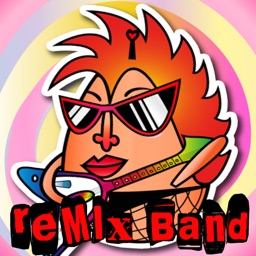 reMix Band HD - Egg Republic